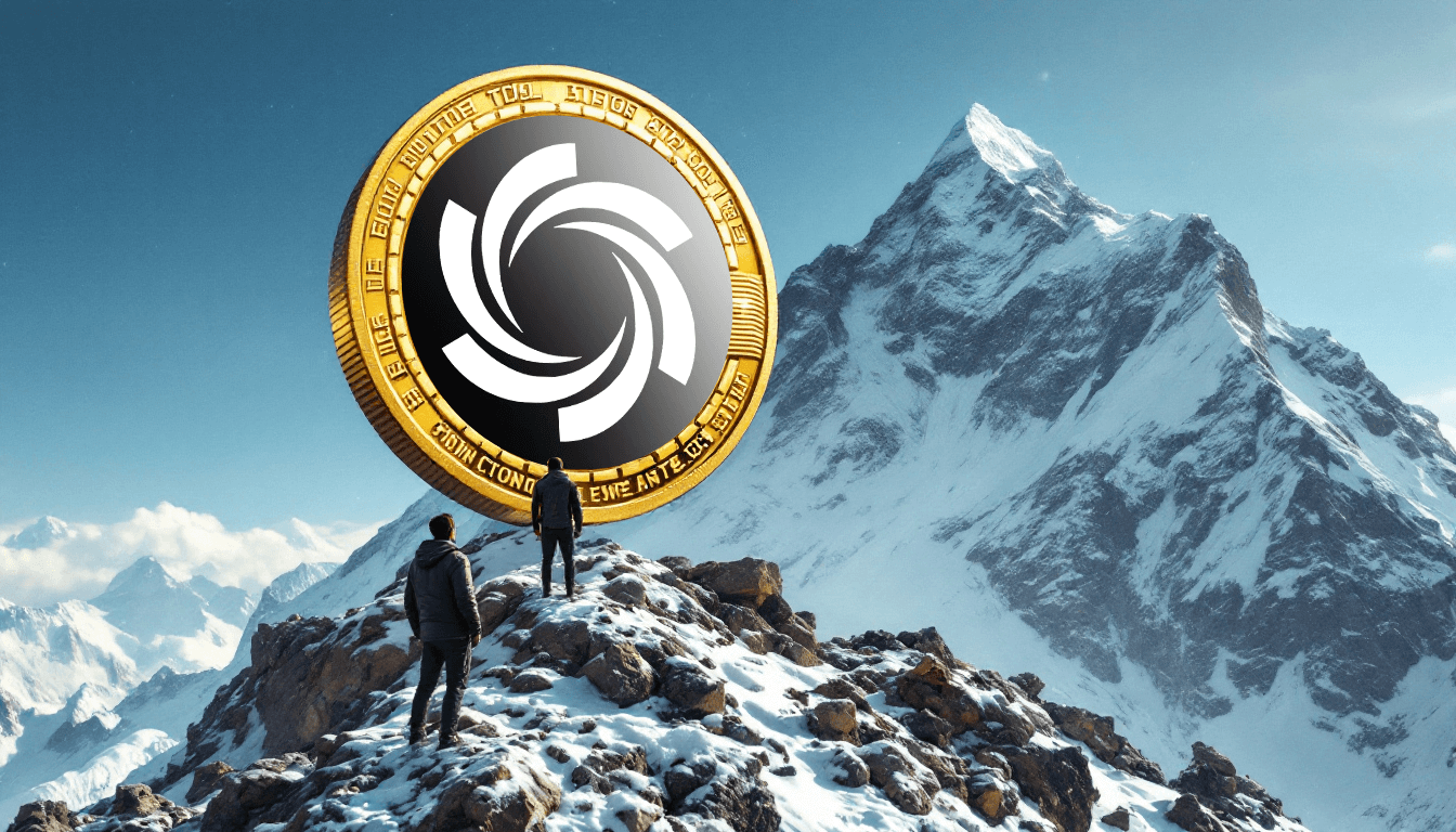 Exploring Emerging Cryptocurrencies Surpassing Ethereum in 2025