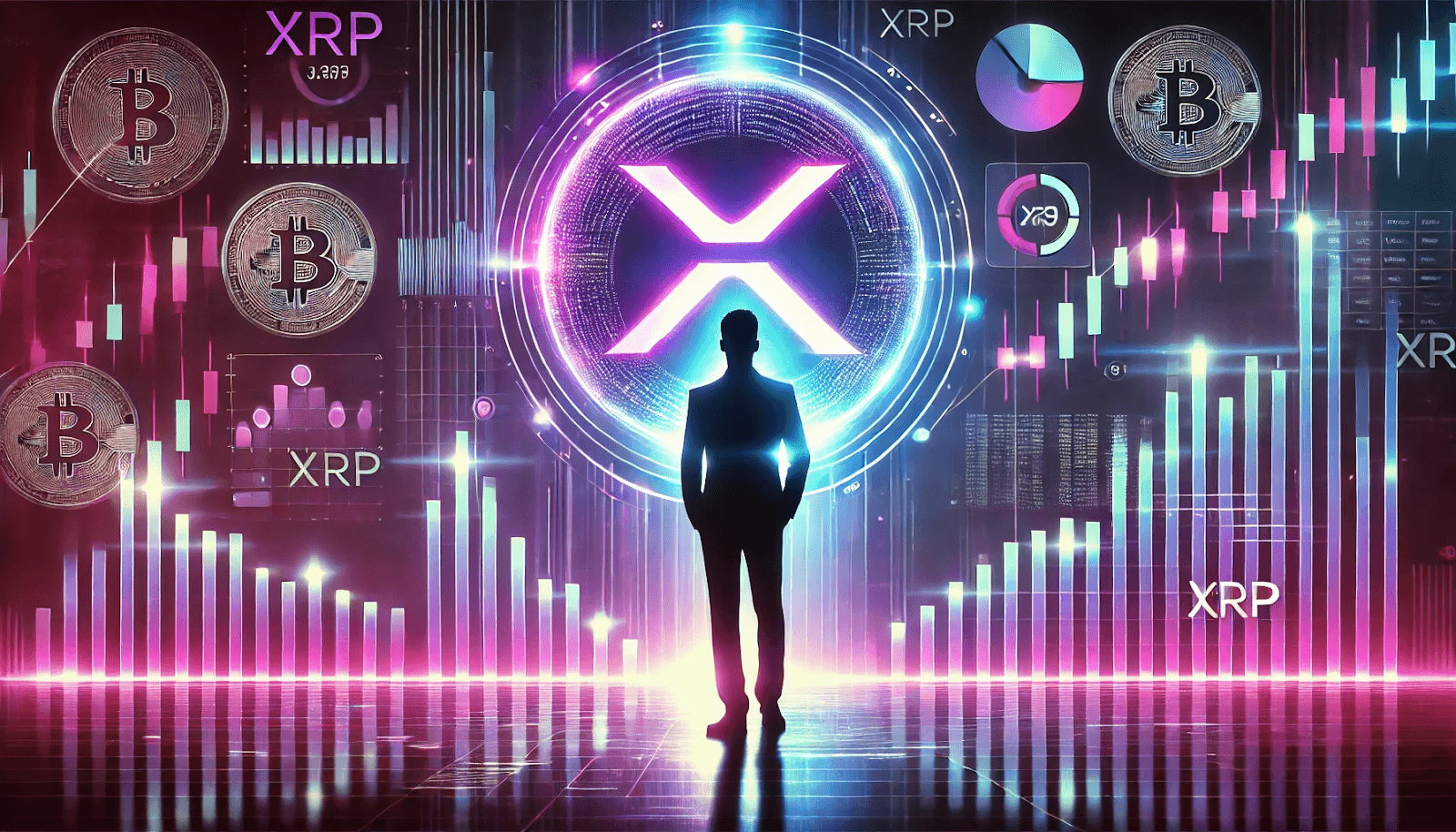 XRP and the Emergence of Yeti Ouro: Two Crypto Titans on the Rise
