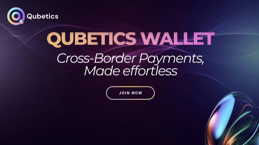 Qubetics: Weekly Gains of 10% Foreshadow a Rise to $0.25 After Presale – Top Cryptocurrency to Consider for December 2024 Amid Solana’s NFT Surge and ICP’s Advancements