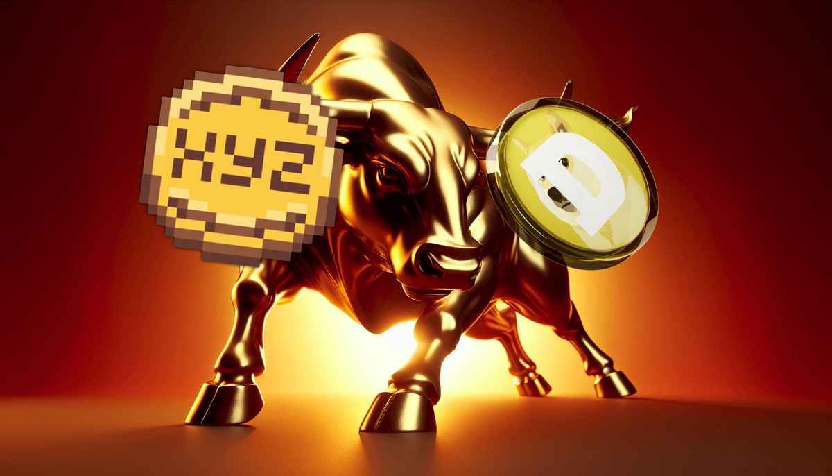 Is Dogecoin Running Out of Momentum? Discover the Best Budget-Friendly DOGE Alternative Aiming for 100x Returns Soon