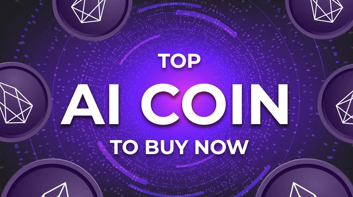 Leading AI Cryptocurrency to Invest in Now: Why This May Be the Decade's Most Savvy Investment