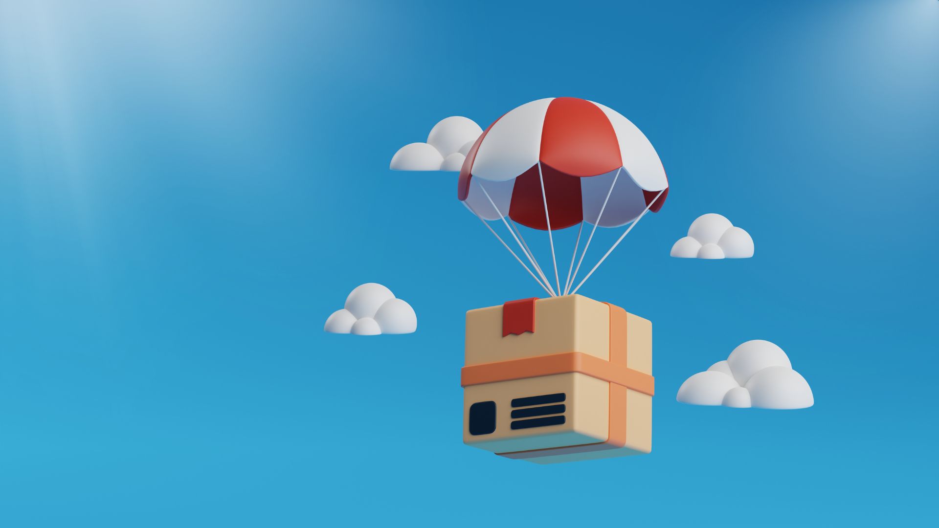 Boosting Crypto Gains With the Top 3 Airdrops of 2025