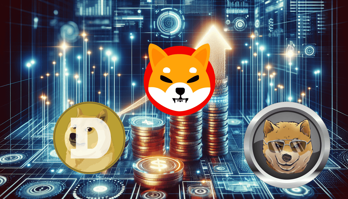 Shiba Inu and DOGE Investors Eye DOGEN for Its Massive 10,000x Potential