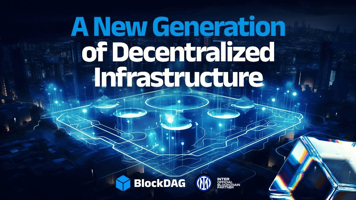 In 2025, Crypto Innovations with Litecoin, Ethereum, and BlockDAG Capture Market Interest