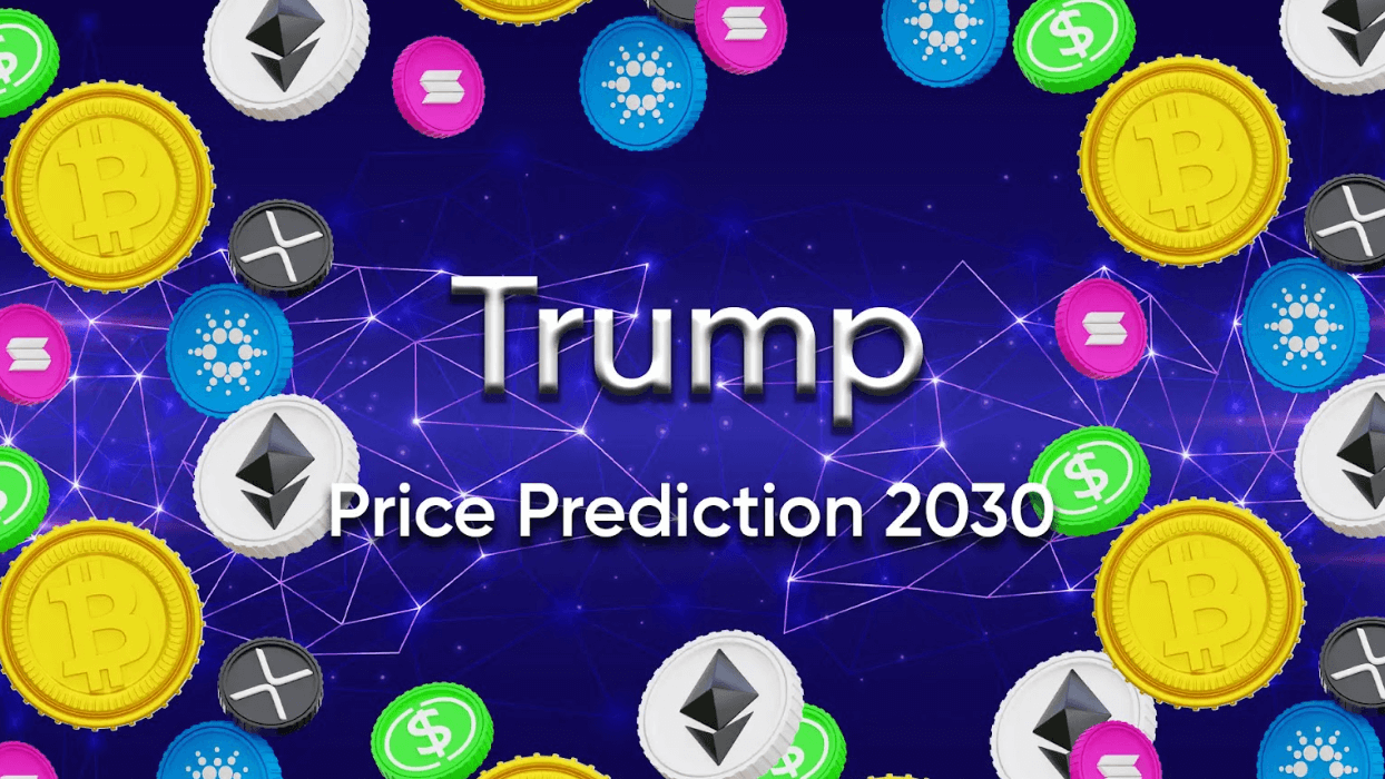 The Future of Trump Coin: Predictions for 2030 and Investment Alternatives