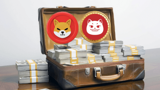 Don't Miss Out! CATZILLA Presale Picks Up Speed – Could It Be the Next Big Thing Like Shiba Inu?