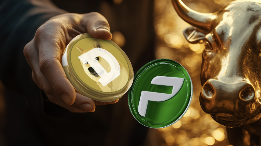 Dogecoin Investor Shifts $500k to Support AI Altcoin Aiming for 25,000x Growth