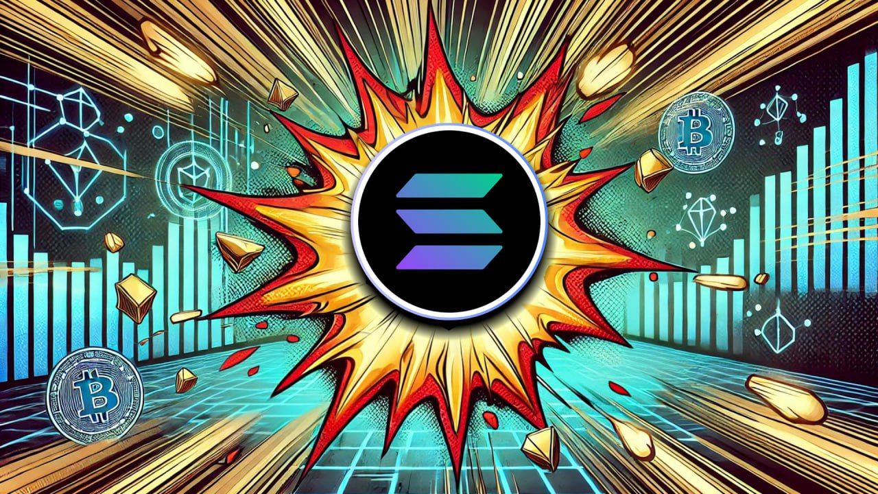 Solana ($SOL) Price Surges: Is a New All-Time High Within Reach?
