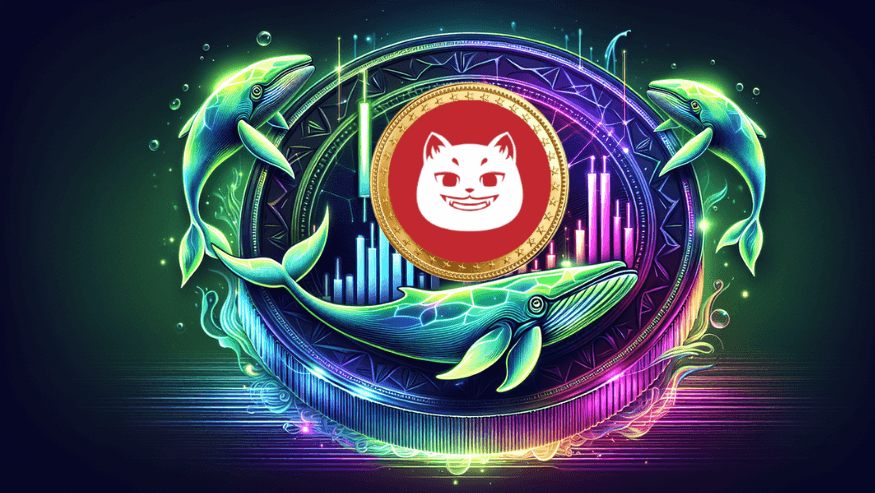 Crypto Whales Are Gathering Solana and This Fresh Coin – What Insights Do They Have?