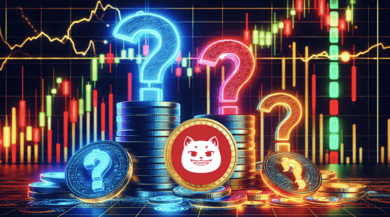 Coins to Bank On: Top 5 Choices That Could Make January Your Most Prosperous Month Yet!