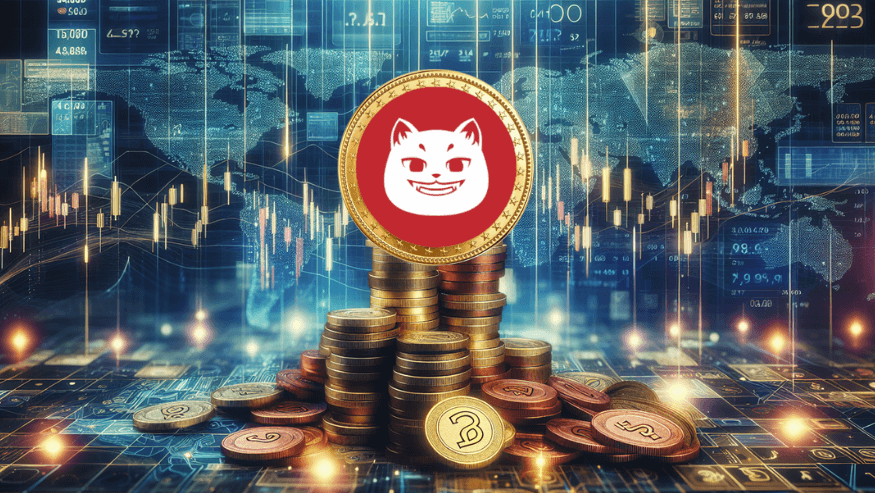 As BTC Faces Challenges, Traders Seek the Next Big Opportunity—Is This New Token the 1000x Breakthrough?