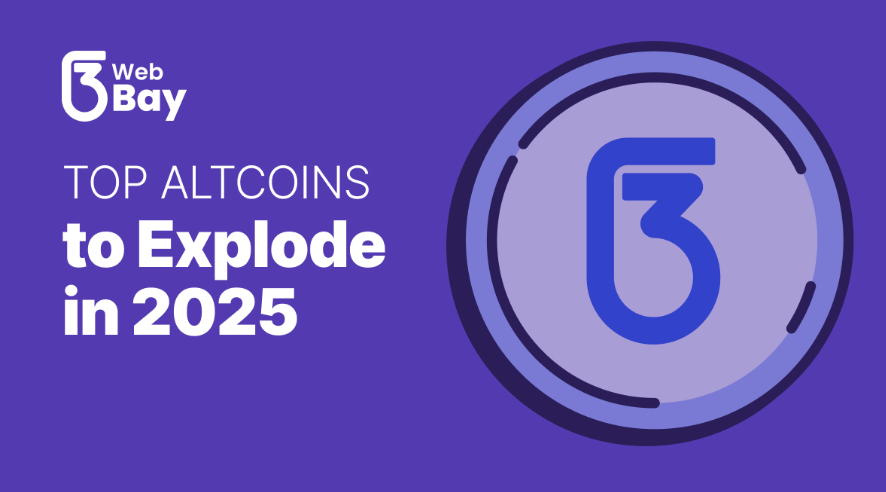 Top Cryptocurrencies to Purchase in February: Leading Choices for Significant Growth
