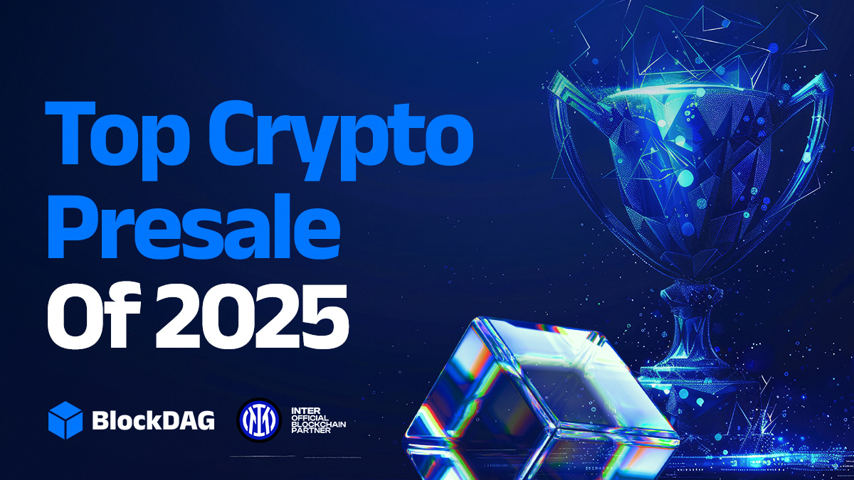 Exploring the Future of Cryptocurrency through Top Presale Opportunities