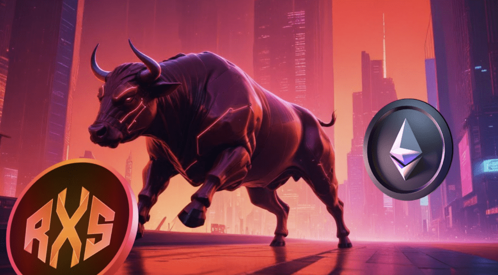 Ethereum Enthusiast Claims This Altcoin at $0.15 Could Mirror ETH's Success, Here's Why