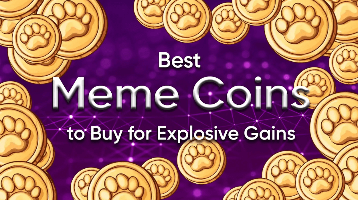 Meme Coin Success Stories: The Dawgz AI Advantage
