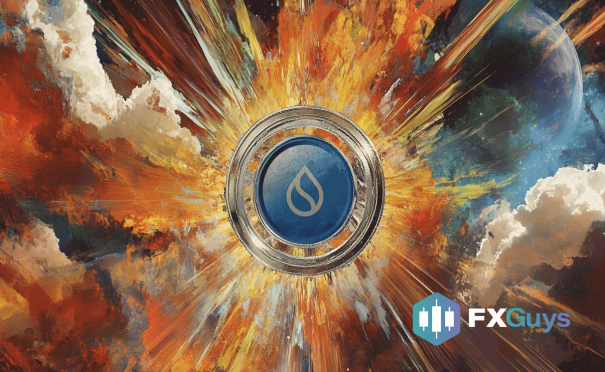 Can Stellar And ONDO Go Head-to-Head with FXGuys ($FXG) As It Anticipates a 20x Surge in the Coming Weeks
