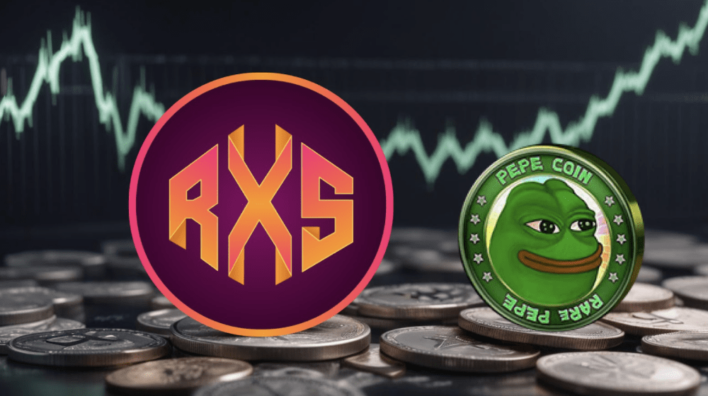 This Token Is Poised to Transform $500 into Over $1 Million: The Rising Star, Pepe Coin (PEPE)