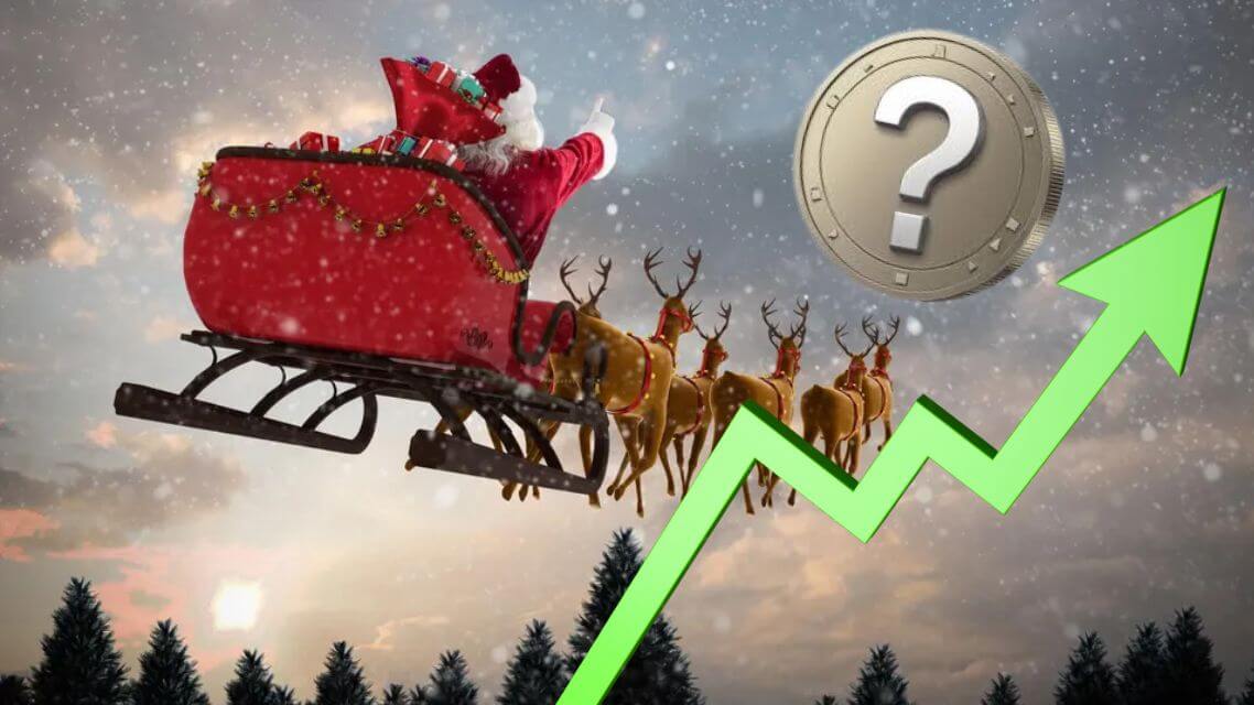 Top 5 Altcoins to Consider This Christmas as the Market Gains Momentum