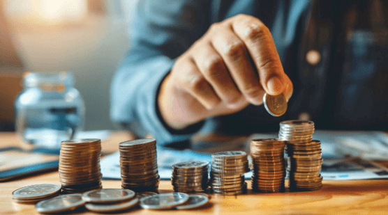 Invest $1000 in These 5 Cryptos and Watch It Grow to $1 Million by April 2025