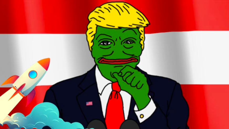Crypto Boom on the Horizon: Why XYZVerse Might Soar Post-Trump Inauguration