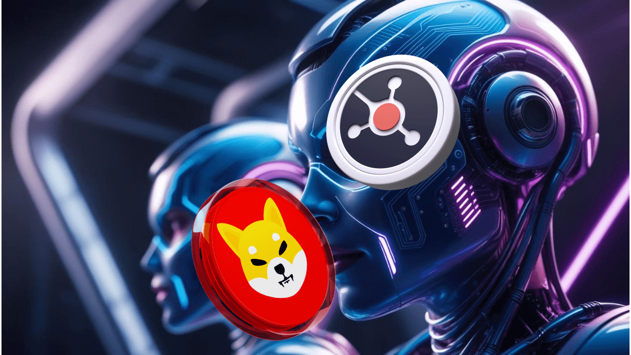 Exploring the Future of Decentralized Finance with Shiba Inu and Ruvi AI