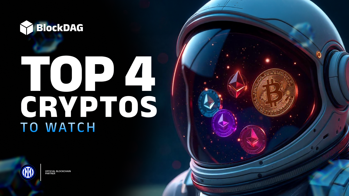 The Future of Cryptocurrencies: Key Players to Watch in 2025