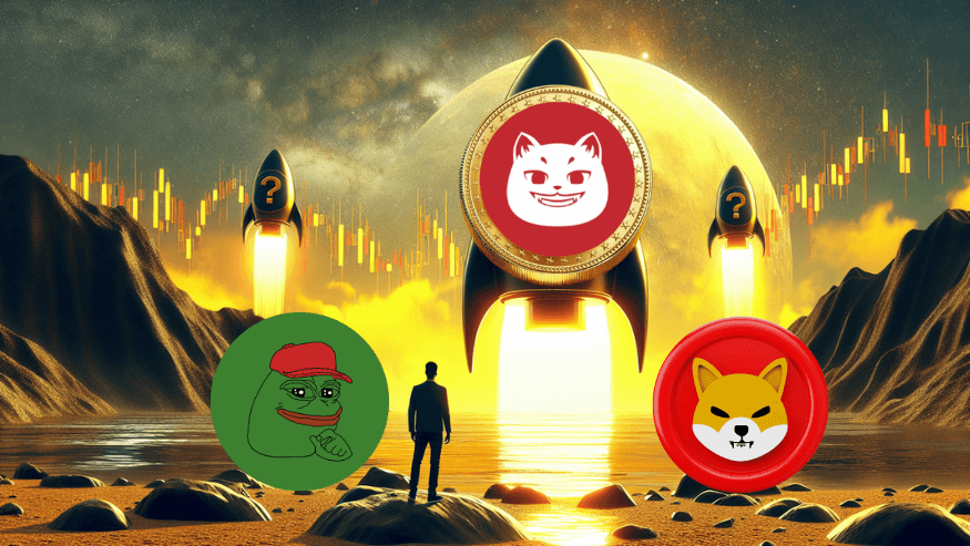 Serious Gains Behind the Laughs: Discover the Meme Coin Primed to Surpass PENGU! 700% Surge During Presale.