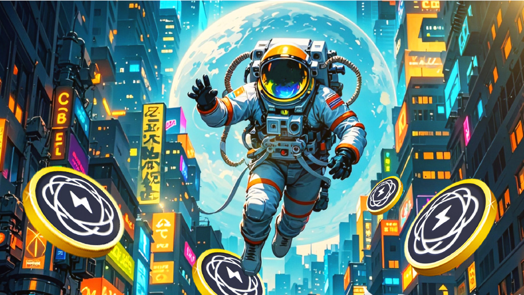 Exploring Resilient Cryptos: A Journey Through Market Volatility