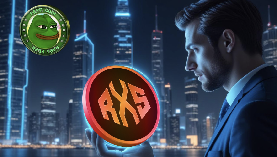This Token Could Be the Next to Transform $10,000 into $1,000,000, Following Pepe Coin’s (PEPE) Meteoric Rise in 2023