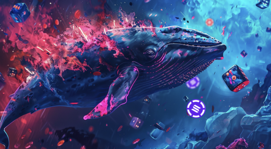 The Strategic Shift of Solana Whales: Exploring New Crypto Frontiers with Rollblock