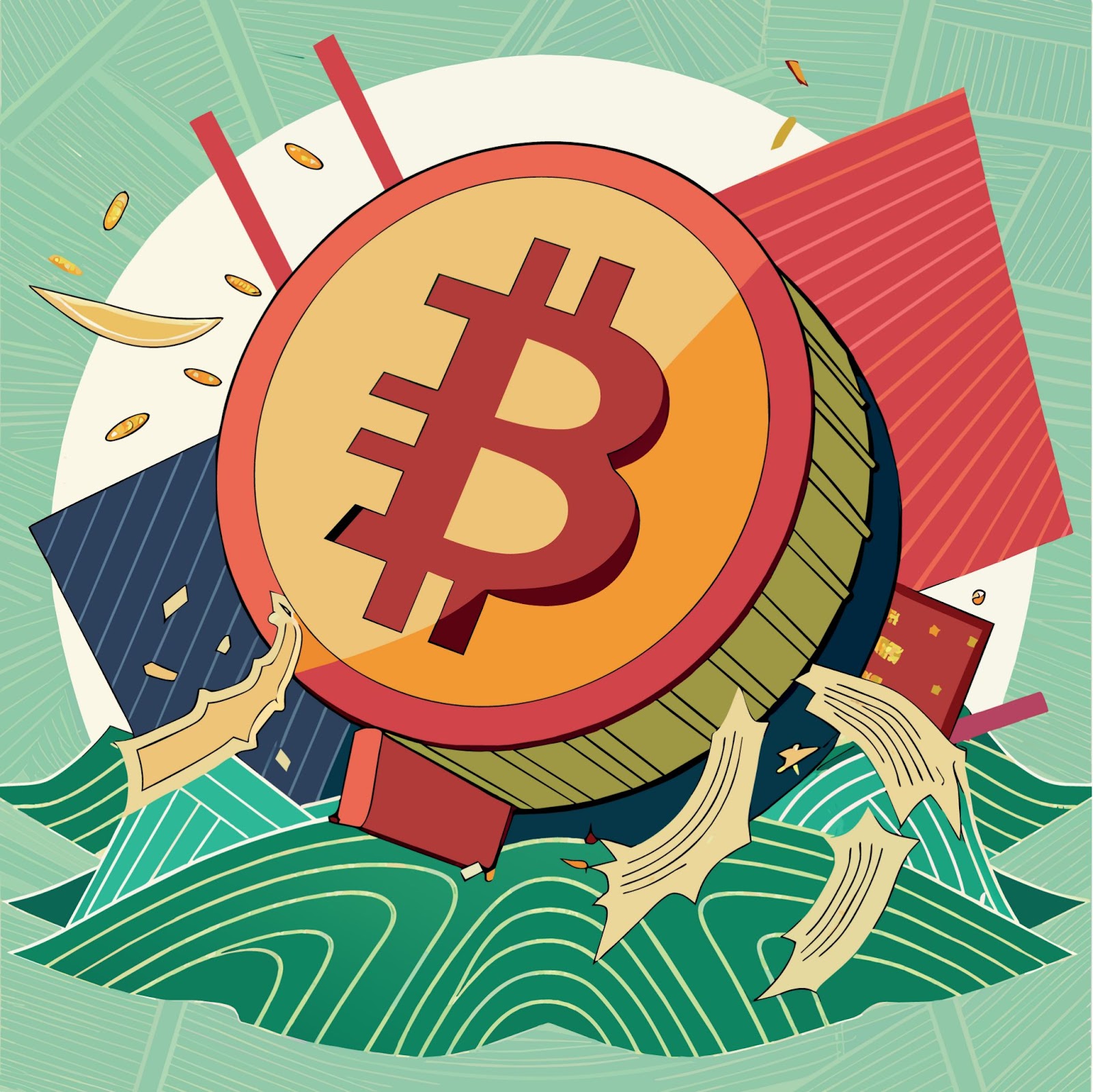 Exploring Free Bitcoin Cloud Mining for Beginners in 2025