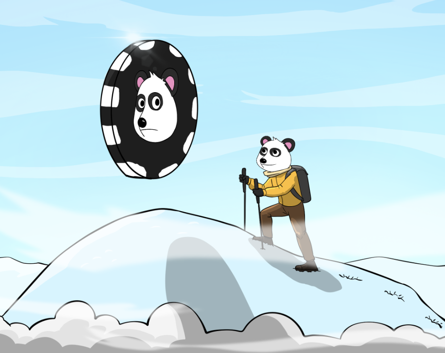 Ethereum Expected To Surpass $5,000: Why Are Investors Flocking to Panshibi's Viral Meme Rise Instead?