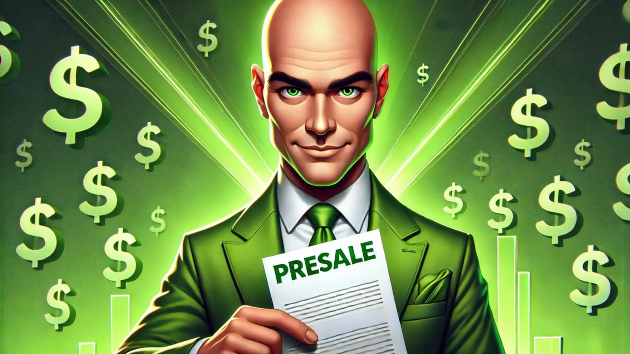 Help Gary Token Pre-Sale: A Novel Initiative by Coingarage Exchange