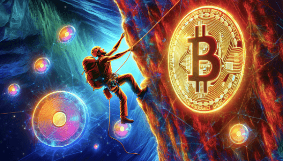 Eyeing the Next 100x Gem? Two Lesser-Known Cryptos Boast Turning $1k into $100k Quicker than BTC