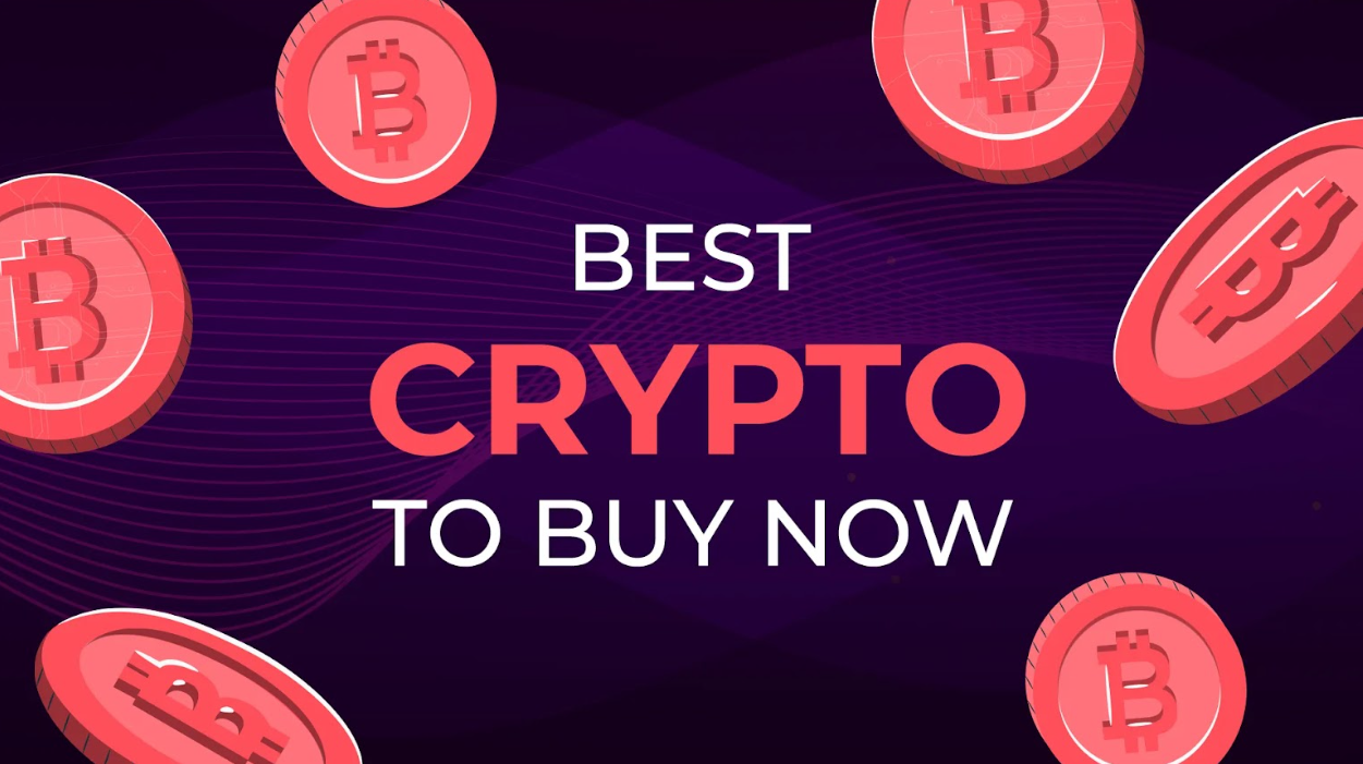 Emerging Cryptos You Shouldn't Overlook Amidst the Next Market Surge