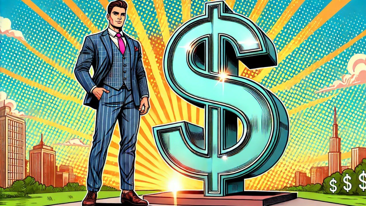 Which Cryptocurrency Could Hit the $1 Mark First in 2025?