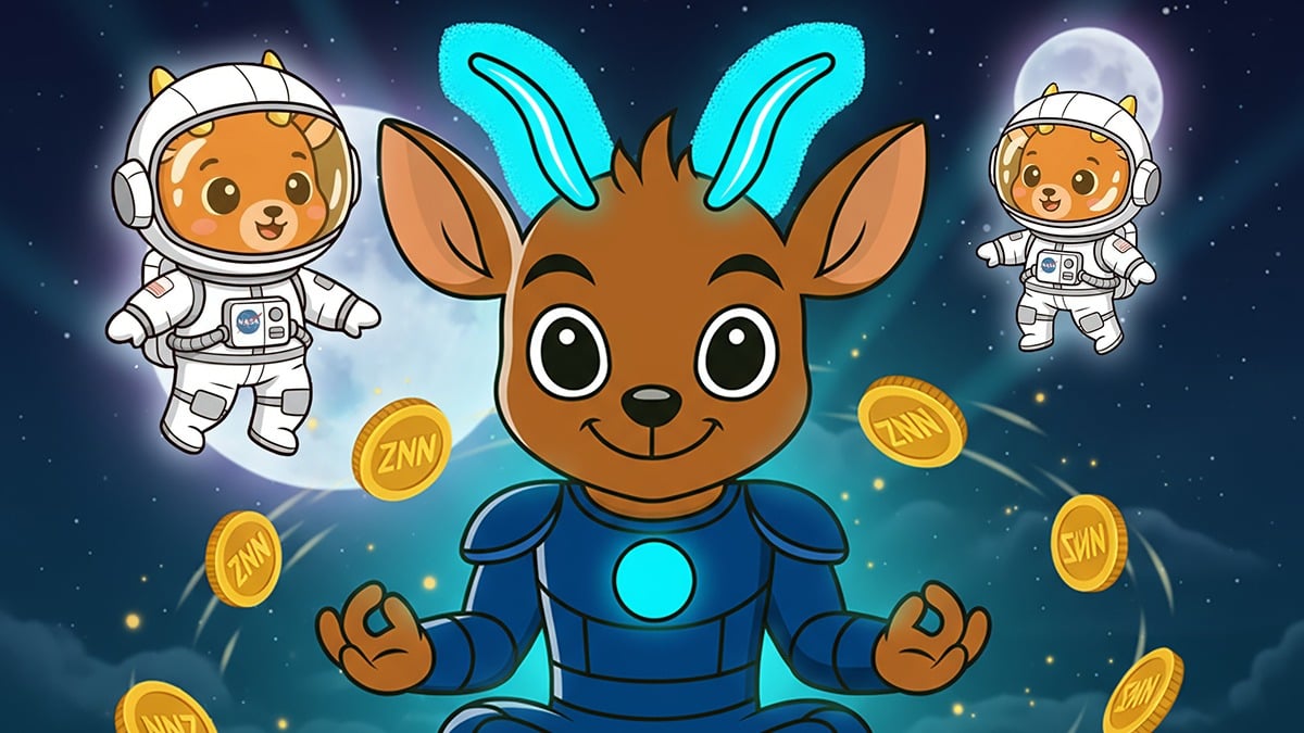 Exploring the Resilience of Shiba Inu and the Emergence of Noomez in the Crypto Realm