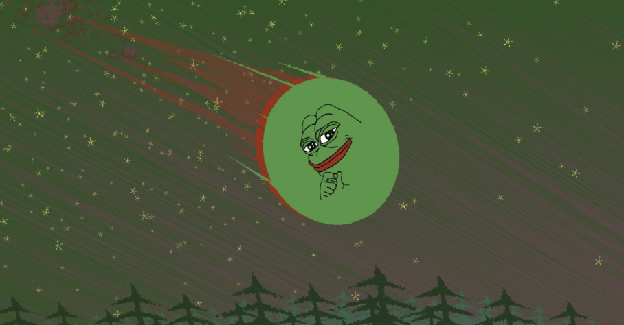 The Next Big Solana Meme Coin: ChowWow's Rise on the Horizon