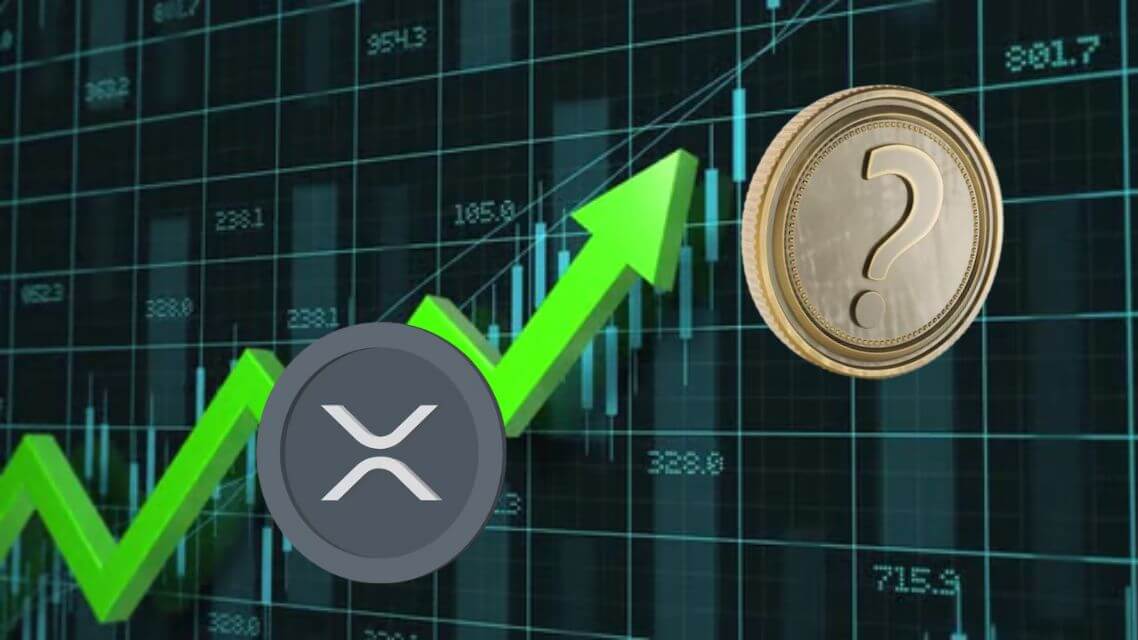 3 Altcoins Under $1 That Might Surpass XRP