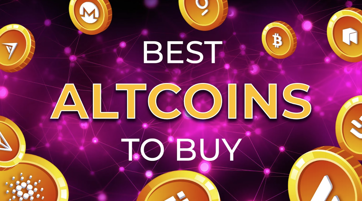 Cryptocurrency Horizons: A Glimpse Into Altcoin Innovations for 2025