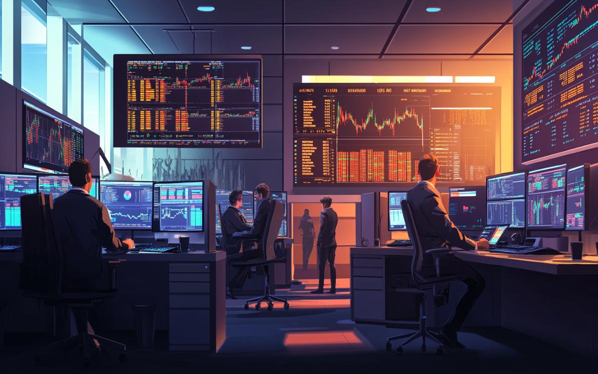 Top 3 Altcoins Under $1 Poised to Surpass Dogecoin by 2025