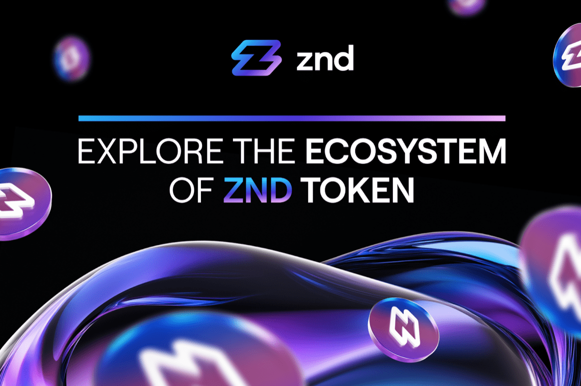 ZND Broadens Its Ecosystem with Exclusive Pool Incentives, New Assets for Trading, and Seasonal Promotions