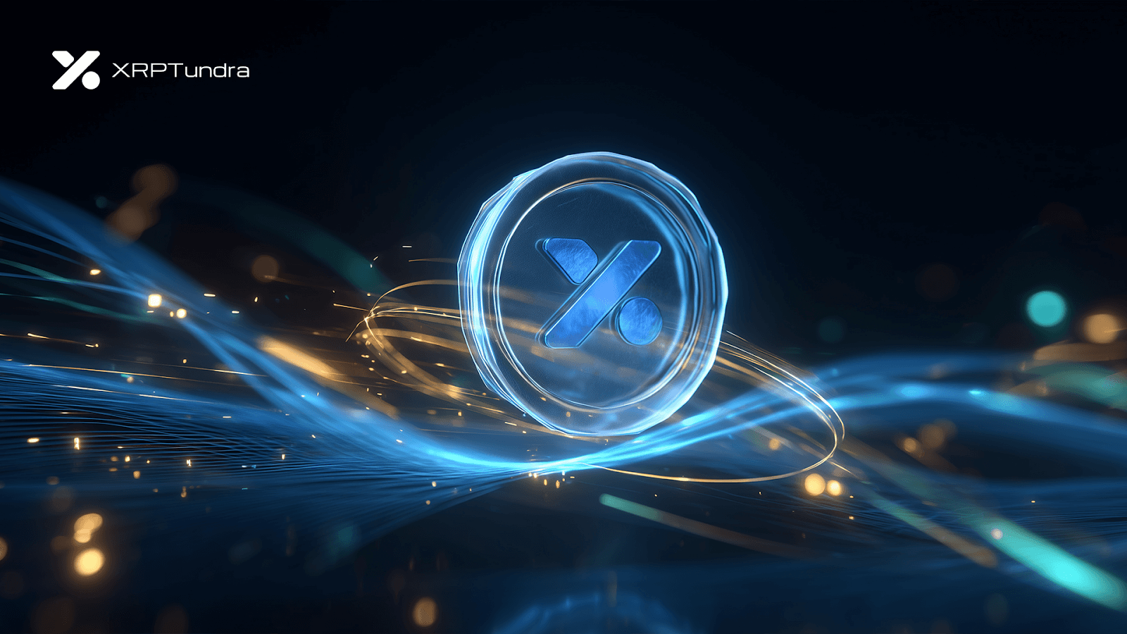 The Promising Horizon of XRP Tundra's Presale Versus Traditional Staking