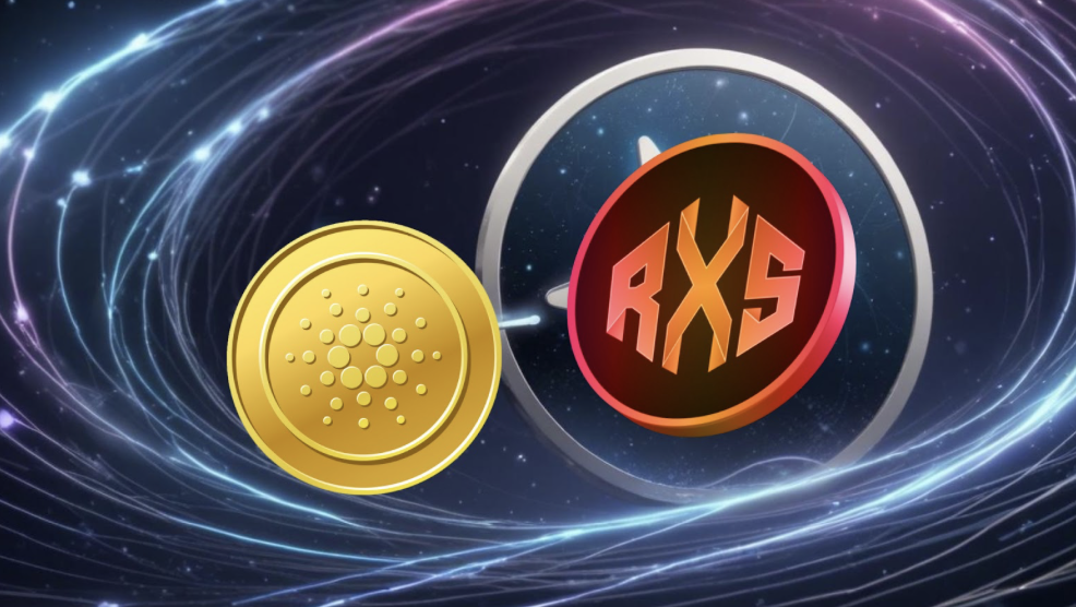 Cardano (ADA) Took 5 Years to Make Millionaires, This Altcoin Aims to Do It in Just 1 Year