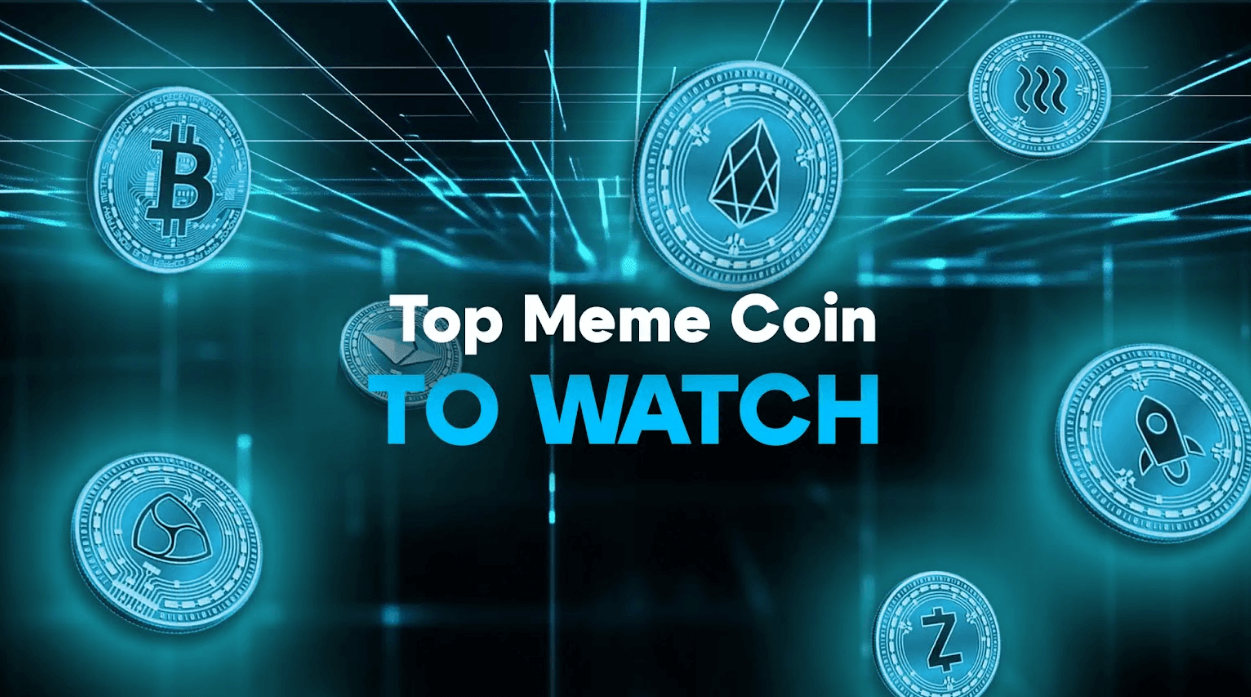 Meme Coin to Keep an Eye on: Possible 1000x Returns by 2025