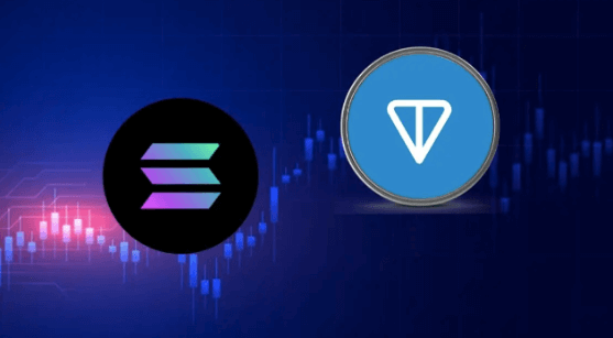 Solana and Toncoin Maintain Crucial Levels—Could They Ignite the Mid-Phase Bull Market?