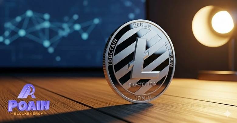 Exploring the Rise of Litecoin and AI-Enhanced Staking Solutions