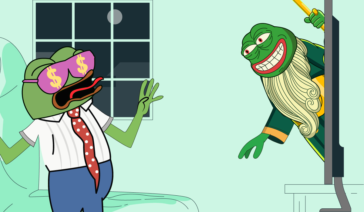 Meme Coins Are on the Rise: PEPETO, DOGE, SHIB, and Other Tokens to Consider in 2025