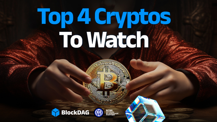 Unveiling the Future of Cryptocurrency: Top Investments for Long-term Growth