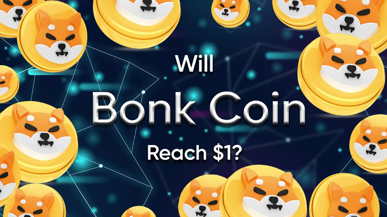 The Allure of Bonk Coin: Can It Surpass Expectations?